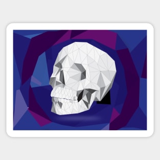 Hamlet extended Sticker